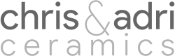 chris & adri ceramics
